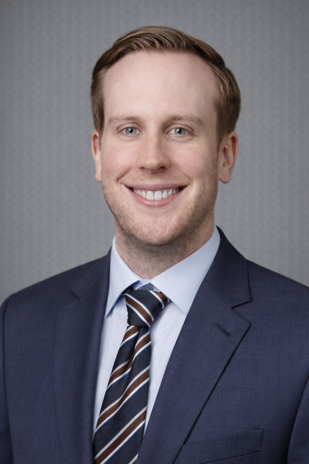 Paul W. Mallory, M.D.