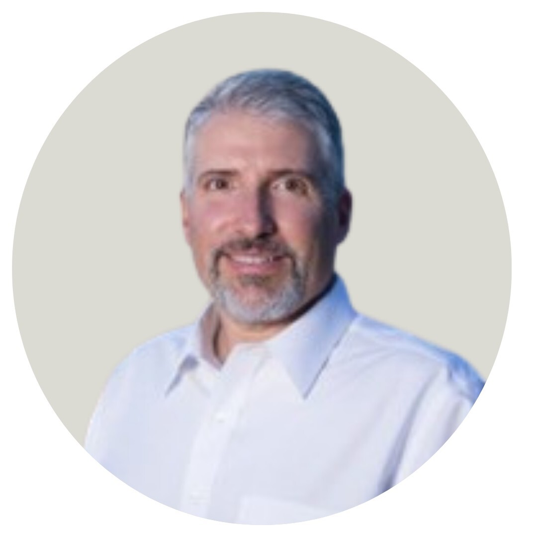 2-Mike-Nikosey-Chief-Financial-Officer