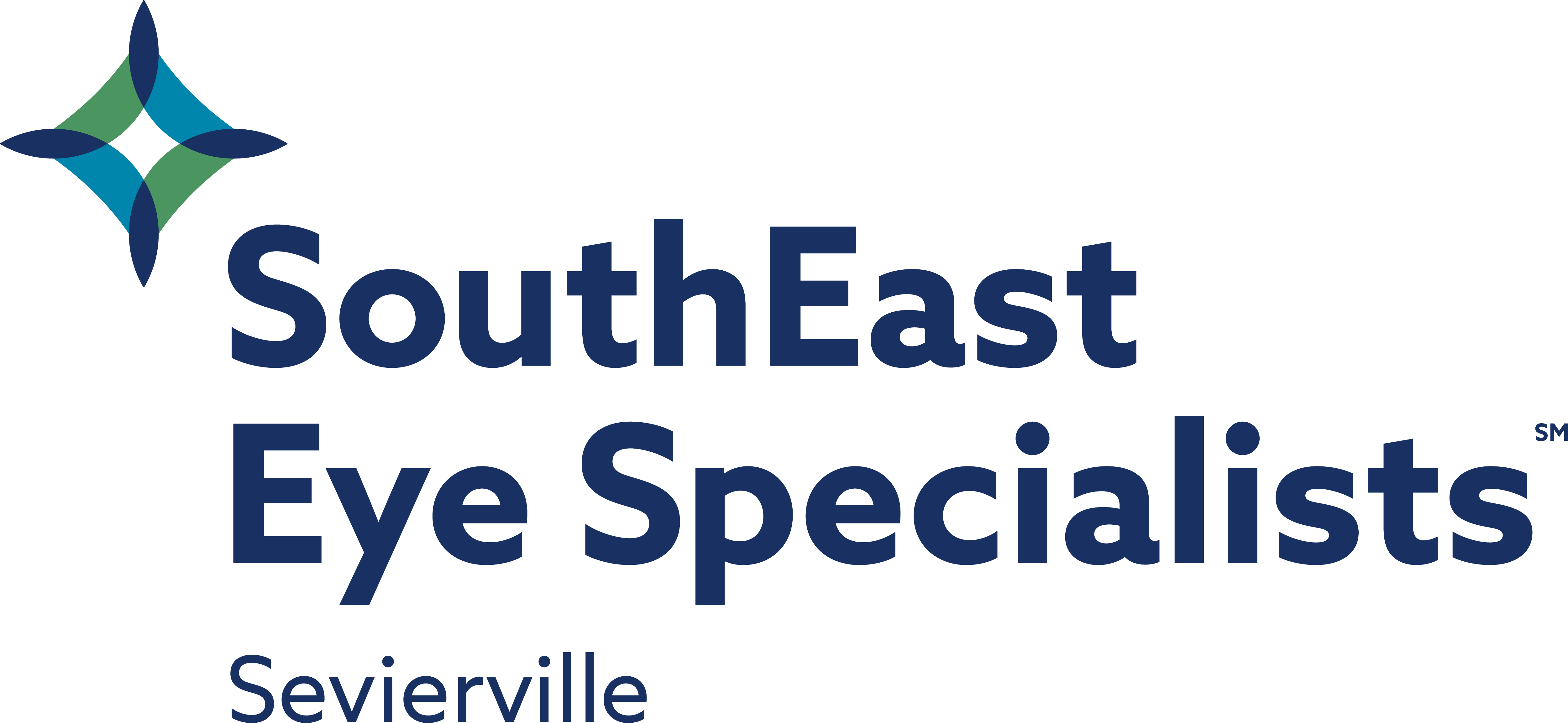 SouthEastEye_Sevierville_Logo_Main_3c_rgb
