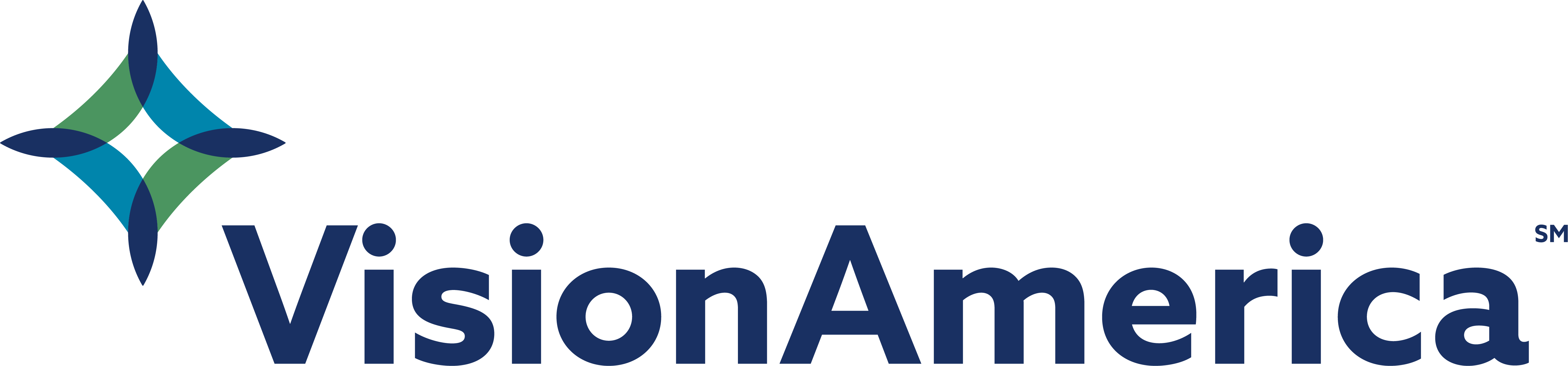 Vision America Logo