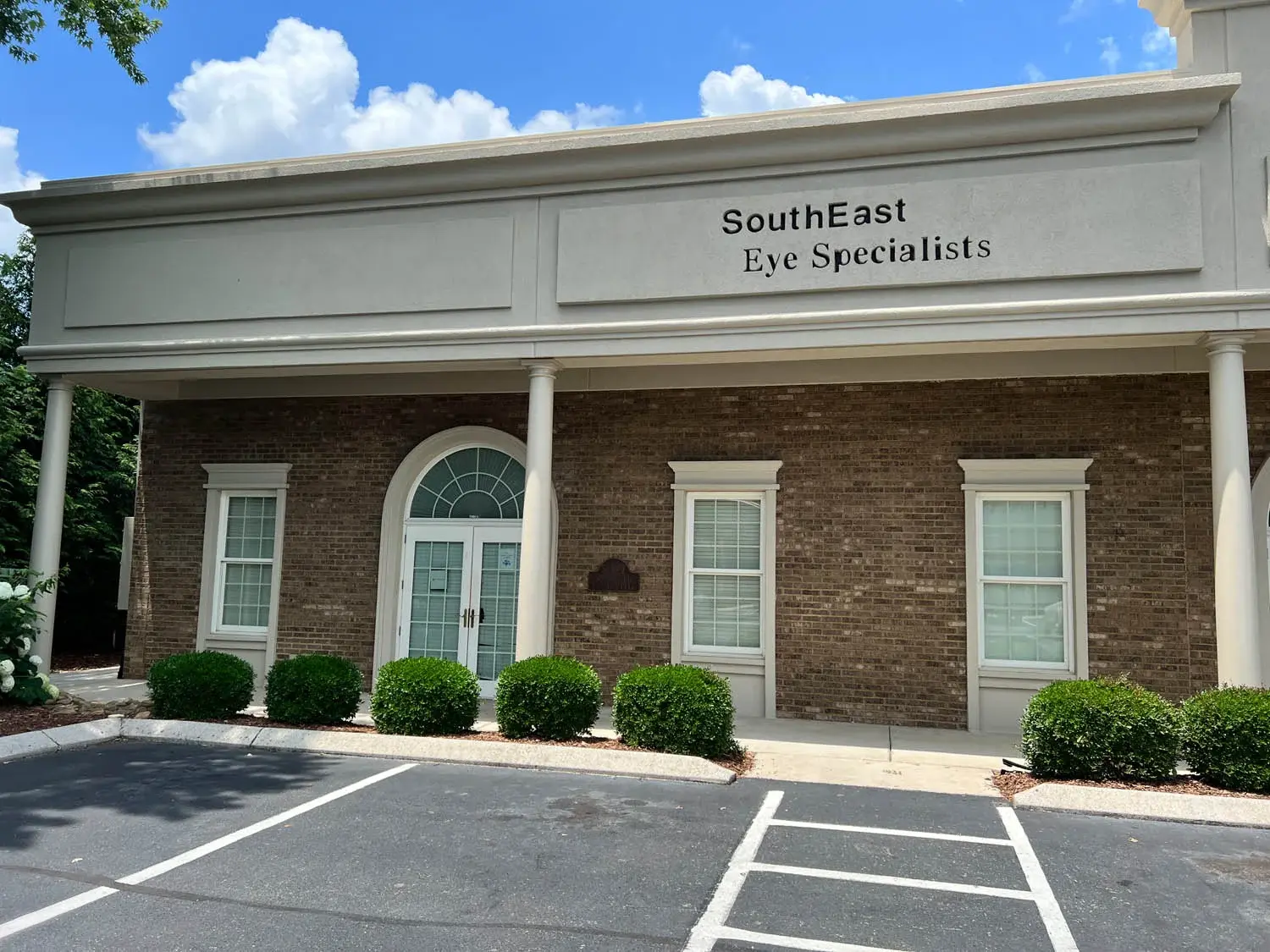 2026 Cleveland, TN Local CE